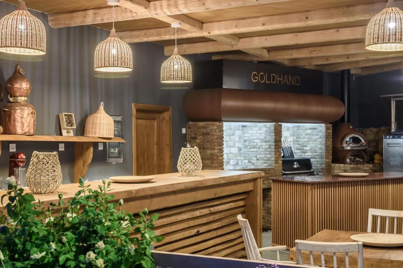 Paradisio Baby & Kinder Hotel Stavrós Aparthotel