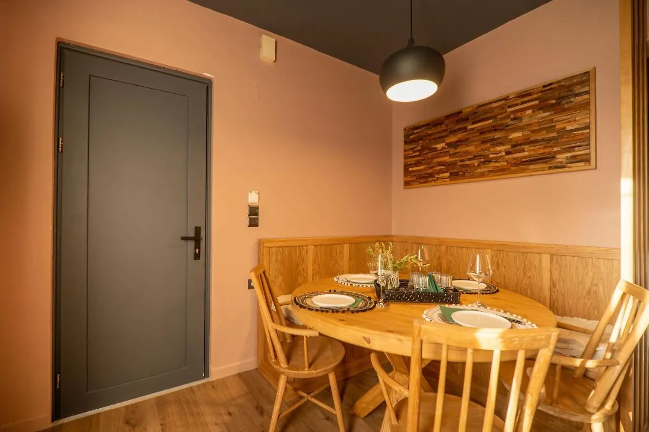Paradisio Baby & Kinder Hotel Stavrós