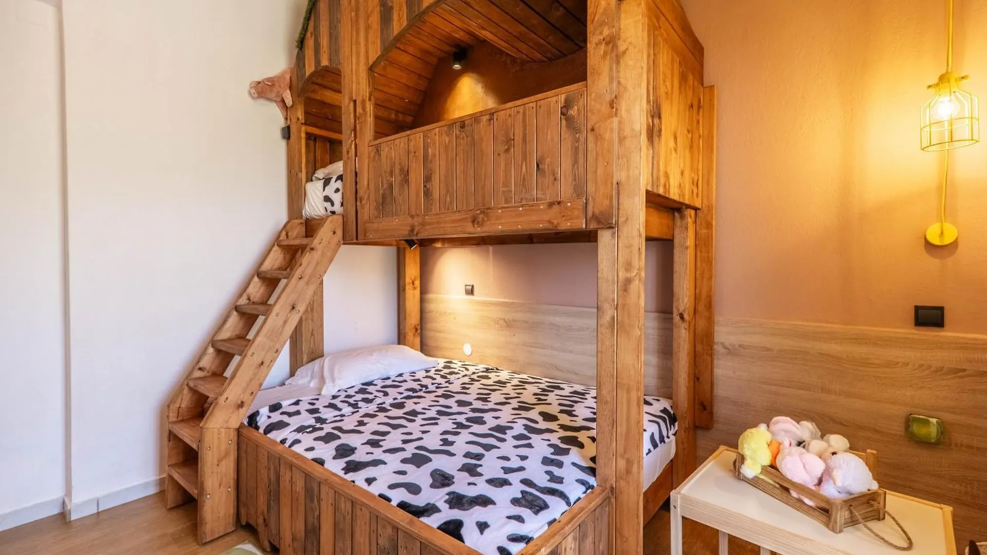 Paradisio Baby&Kinder Hotel Stavrós Aparthotel