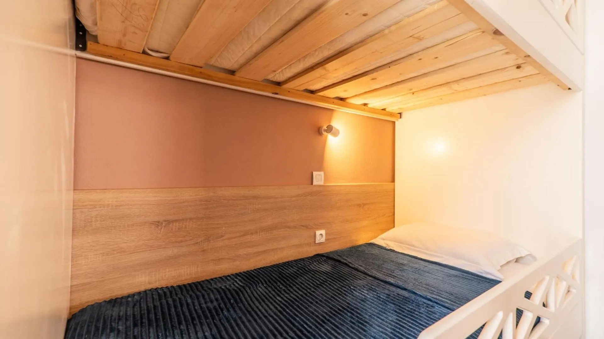 Paradisio Baby&Kinder Hotel Stavrós