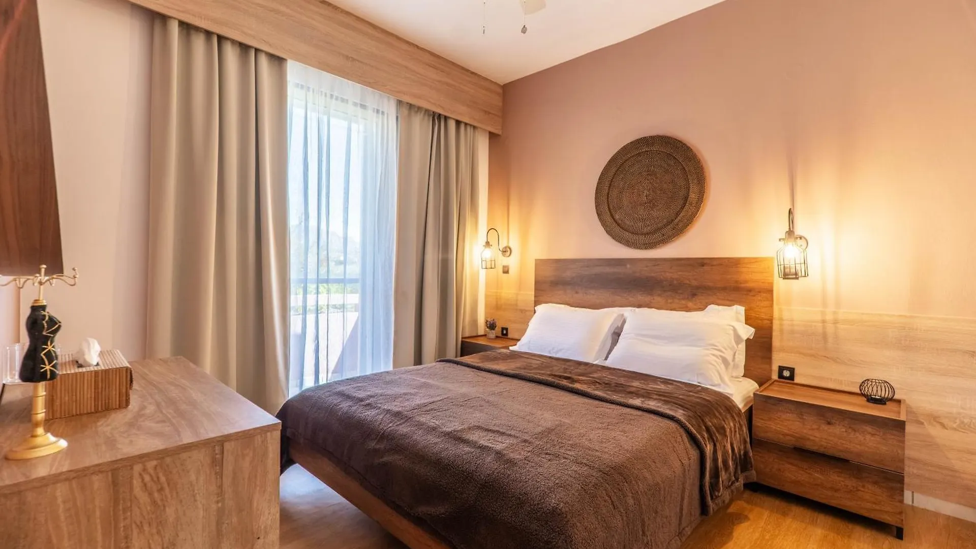 Paradisio Baby&Kinder Hotel Stavrós Aparthotel