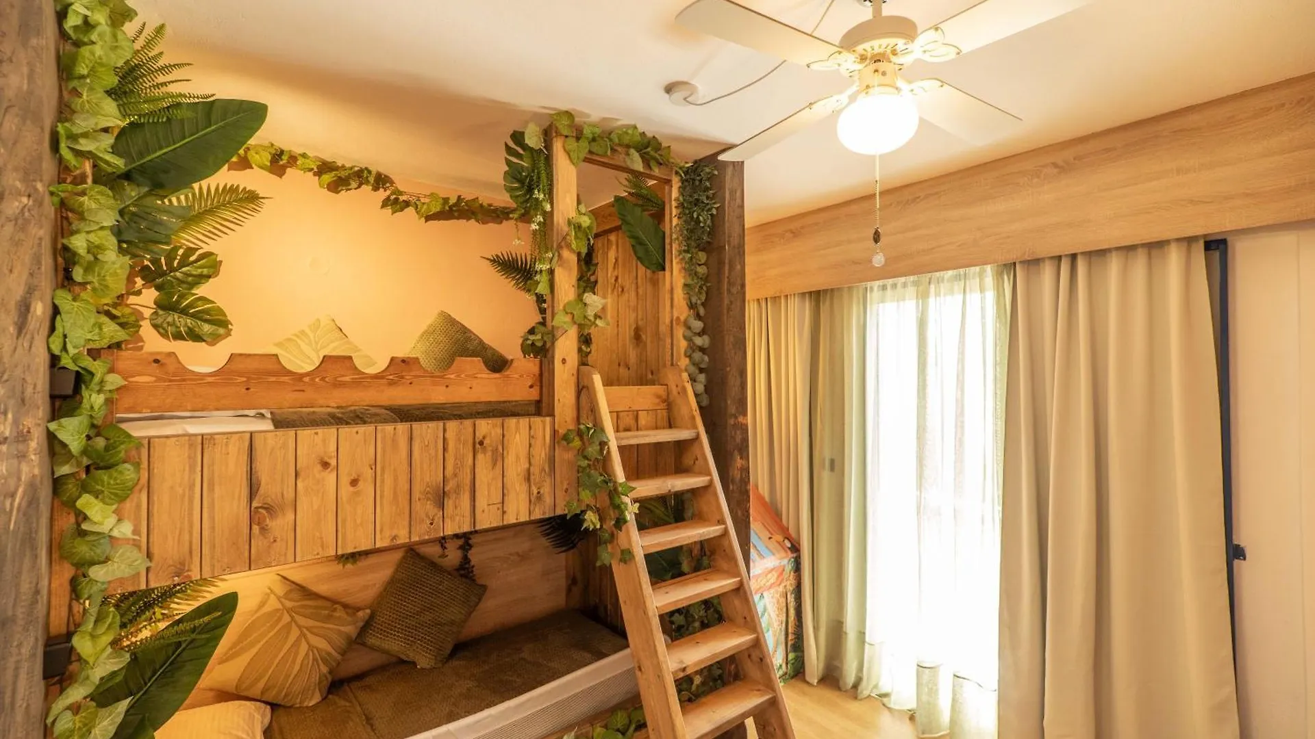 Paradisio Baby&Kinder Hotel Stavrós Aparthotel
