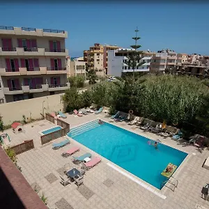 3* Appart hôtel Eleni Palace